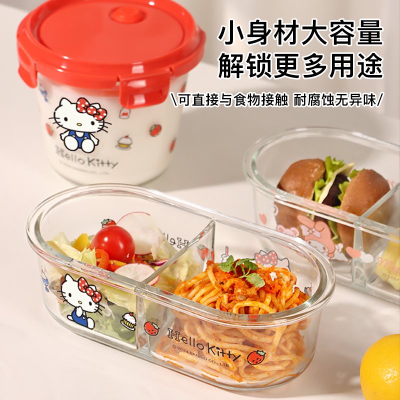 食品级保鲜碗盖太香了！密封锁鲜+微波加热全搞定，懒人必备神器