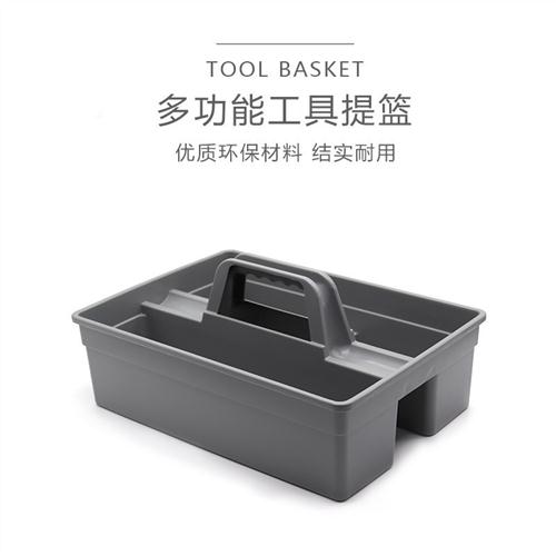 汽车美容工具大揭秘：手提篮里的喷壶、清洗刷、药剂、毛巾、手套、收纳盒，你的爱车也需要SPA！