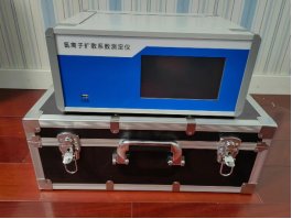现货供应RCM混凝土氯离子扩散系数测定仪：精准测量，守护建筑安全的神器️
