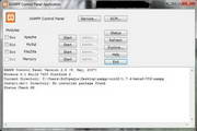 XAMPP For Linux5.6.15-1
