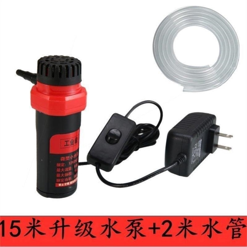 意大利Marzocchi Pompe微型泵：0.25 R 18 VN KX的秘密武器，解锁工业新境界！