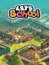 学园构想家官方中文版[steam正版分流]