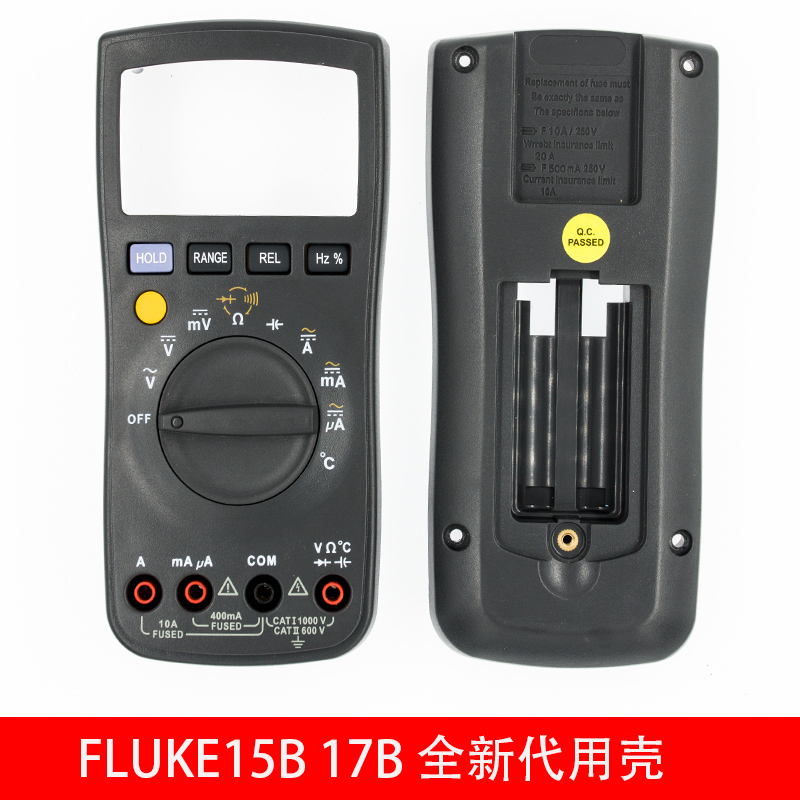 FLUKE福禄克三相电能质量分析仪：解决电力问题的秘密武器！