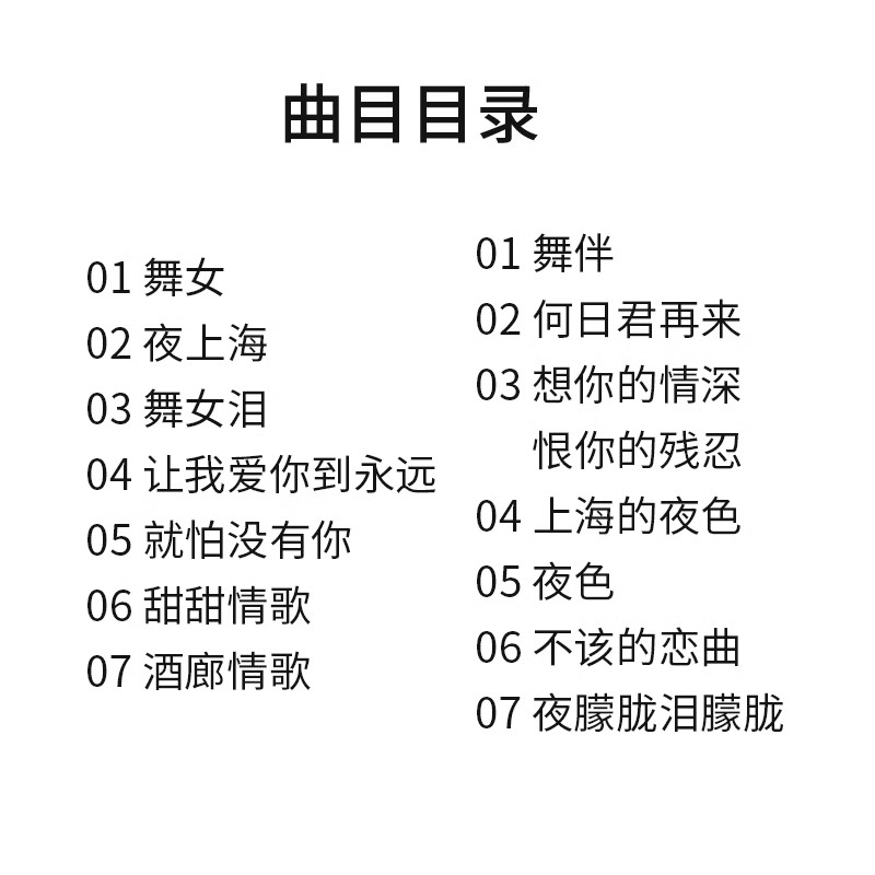 正版朱美璇酒廊情歌LP黑胶唱片：舞女泪里的复古情怀与现代共鸣