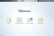 Microsoft WebMatrix3.0