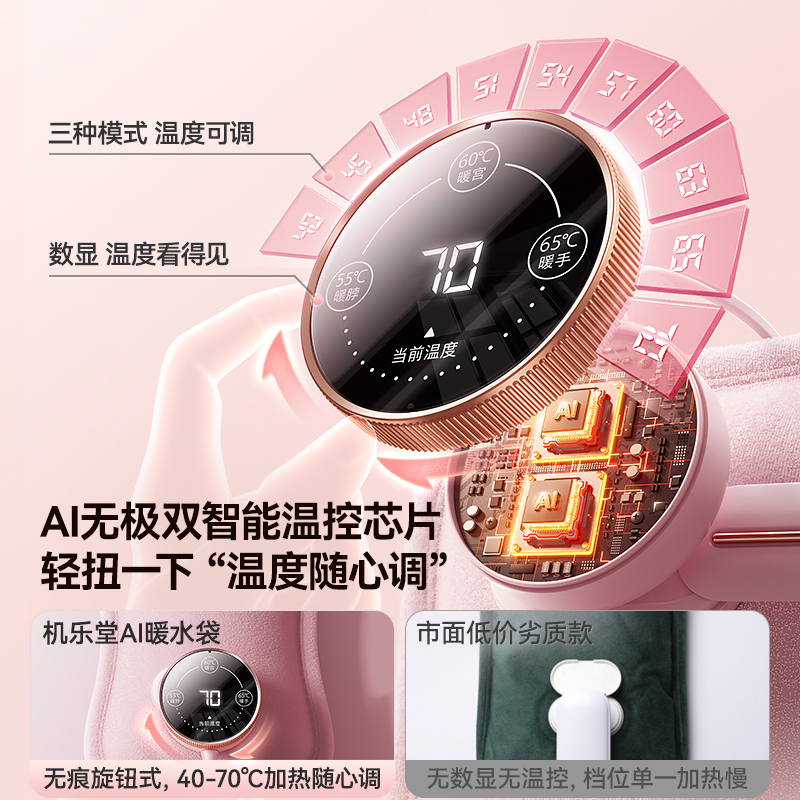 充电宝怎么选规格？别再被坑了！2024年最新避雷指南