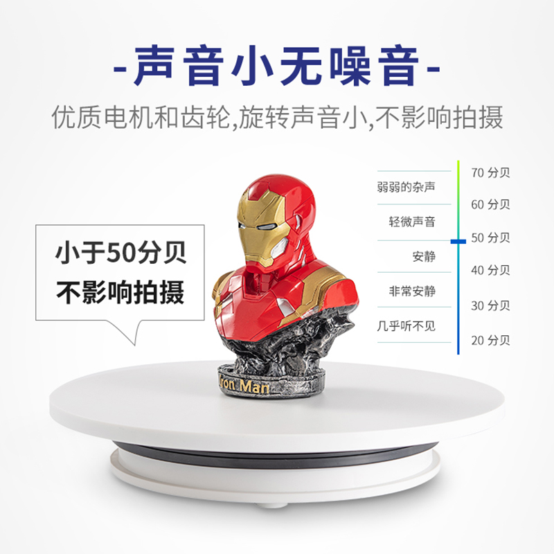 电动旋转台：婚庆酒吧到4S店的万能舞台，如何玩转你的创意空间?