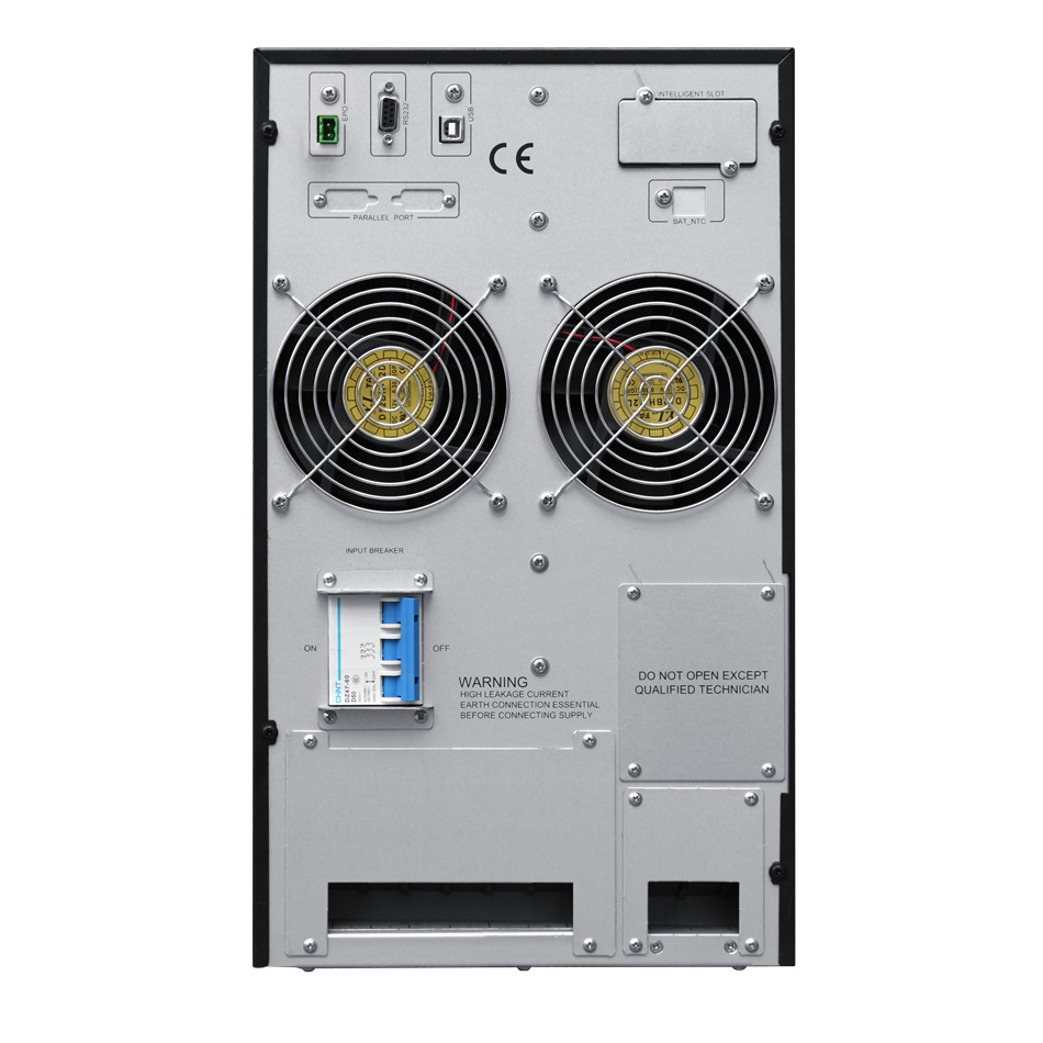 EAST易事特UPS电源10KVA8KW EA9010H：如何挑选适合你的长效电源解决方案？