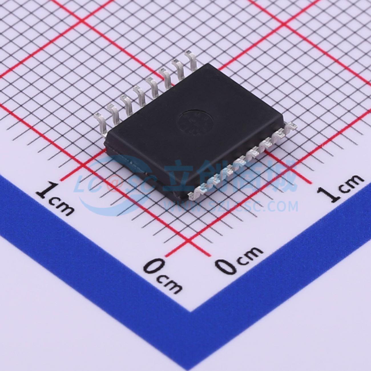 原装ADUM5401CRWZ-RL 数字隔离器：电子工程师的必备神器！