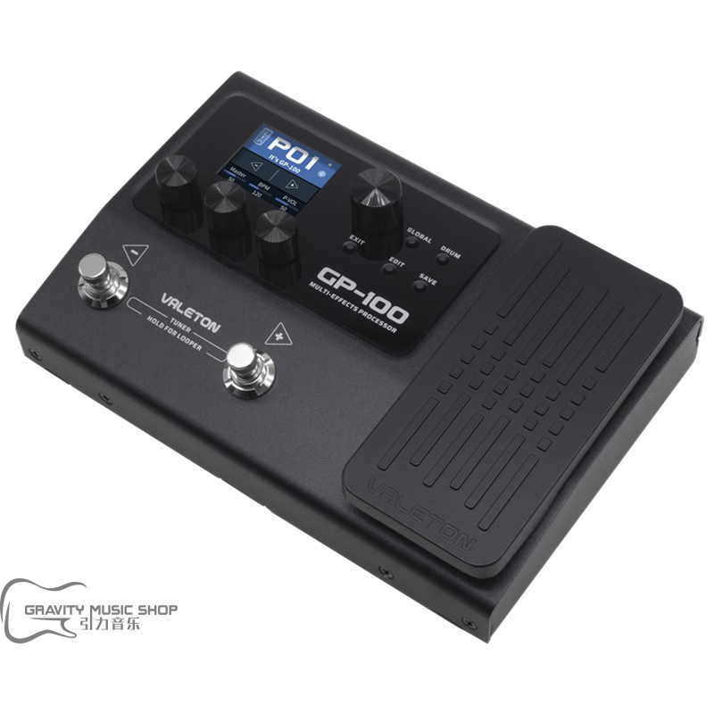 中创590效果器：音乐制作的秘密武器，解锁你的创作潜能