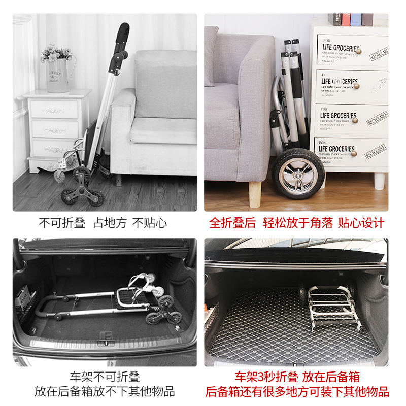 大润发超市惊现离奇命案，真相藏匿在购物车之间？!