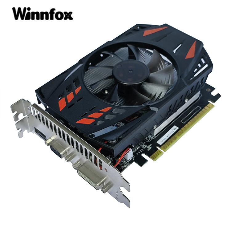 全新GTX750TI 4G DDR5 vs GTX1050：办公游戏显卡大对决，谁才是你的最佳拍档？