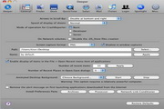 Deeper For Mac OS X 10.6 (SNOW LEOPARD)1.3.4