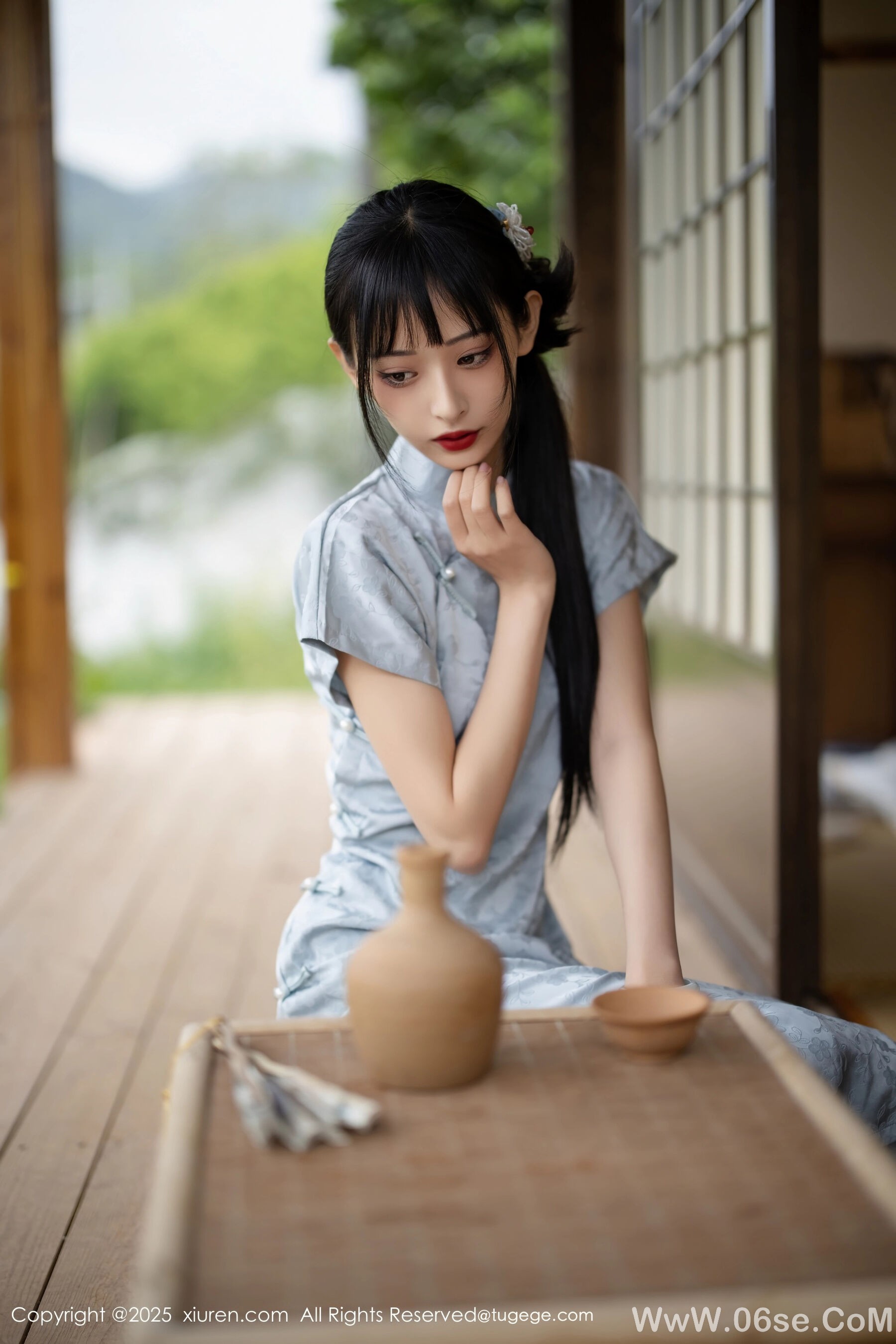 图片[4]-[Xiuren秀人网] 2025.05.15 NO.10278 茂木希子[81P]-六色网