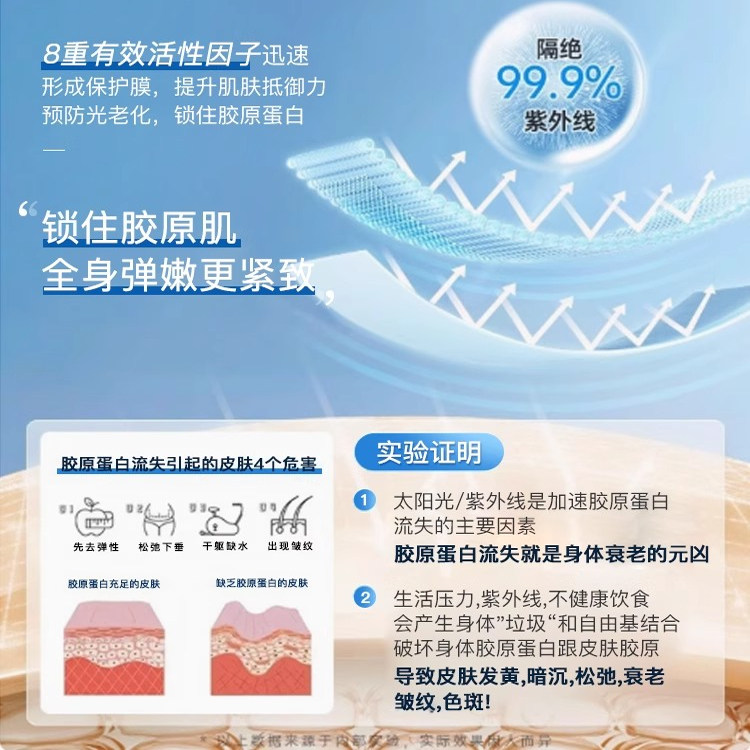 植贝防晒霜怎么样？测评+避坑指南，别再被网红忽悠了！