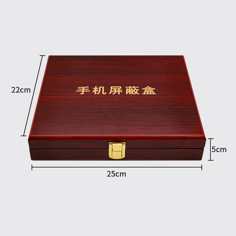 天缘捷成信号屏蔽袋真香预警！防定位+防信息泄露，安全感爆棚