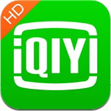 爱奇艺视频HD8.2.1 For iPad