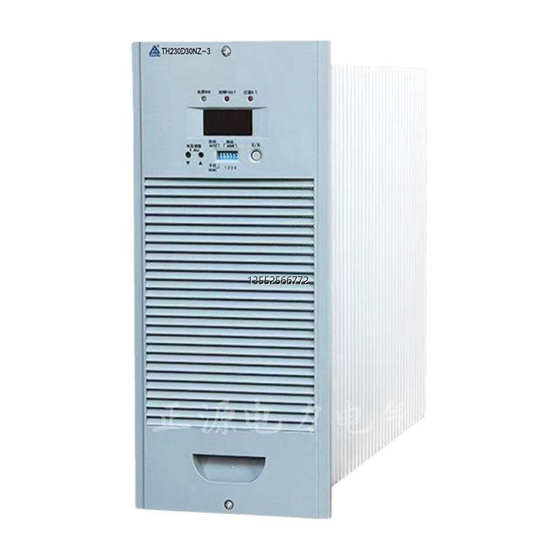 通合充电模块适合哪些使用场景？