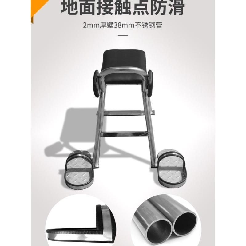 新医正骨复位凳：空军总医院推荐，腰椎复位神器！