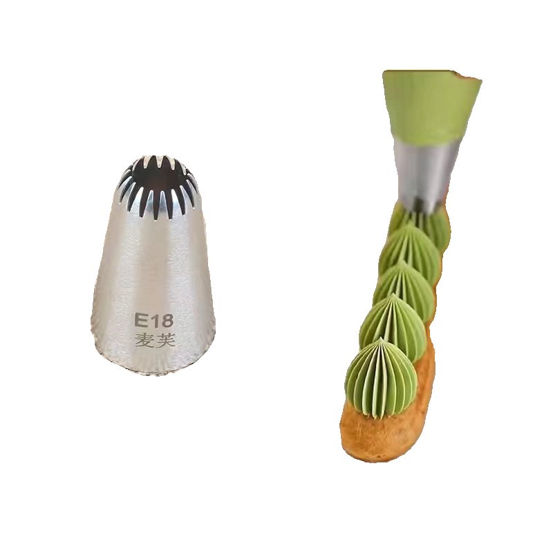 曲奇蛋糕的甜蜜制造：食品机械胶辊与CNC四轴联功加工的秘密武器！
