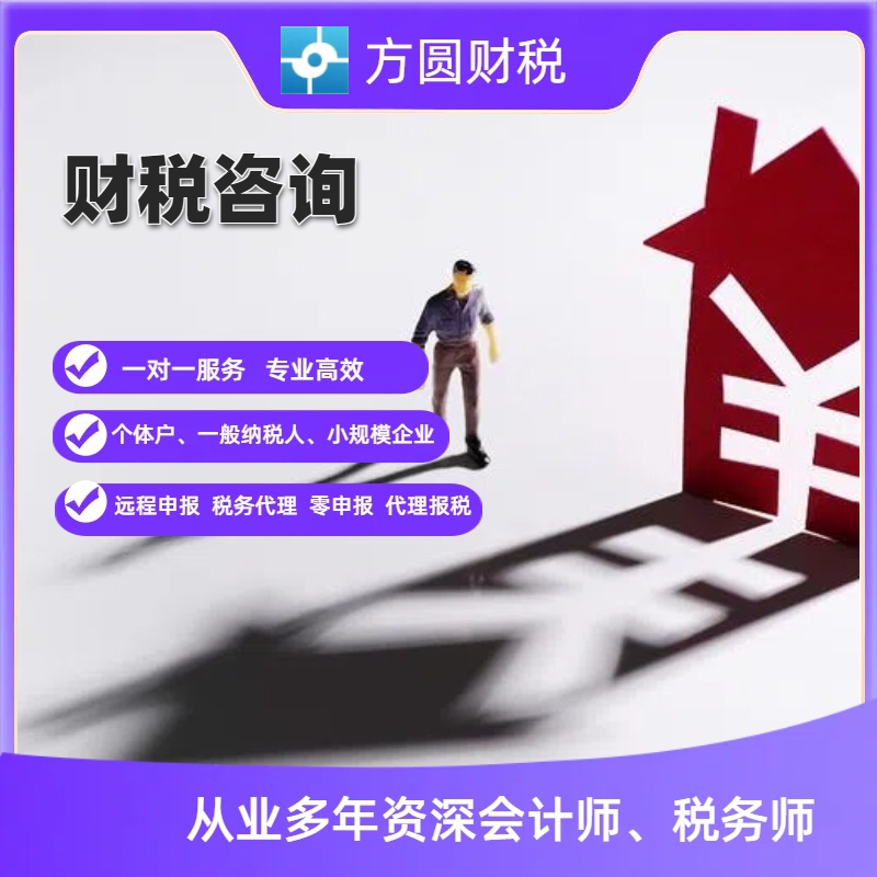 财务咨询会计答疑税务咨询一对一：解锁财务自由的秘密武器！