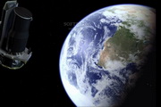spitzer screen saver2.0.0.12