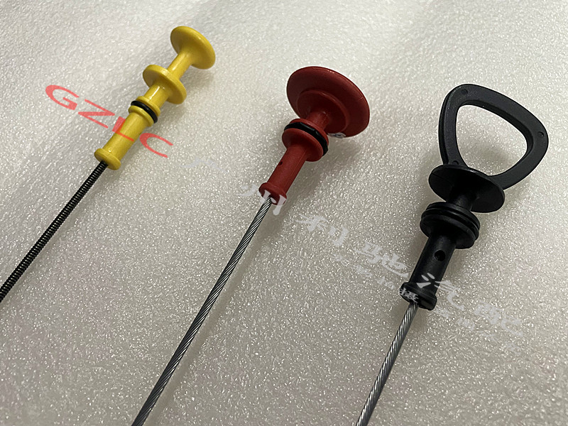 奔驰M271/M272/M273/M274/M276发动机机油尺：A/C/E/S级车主必读！