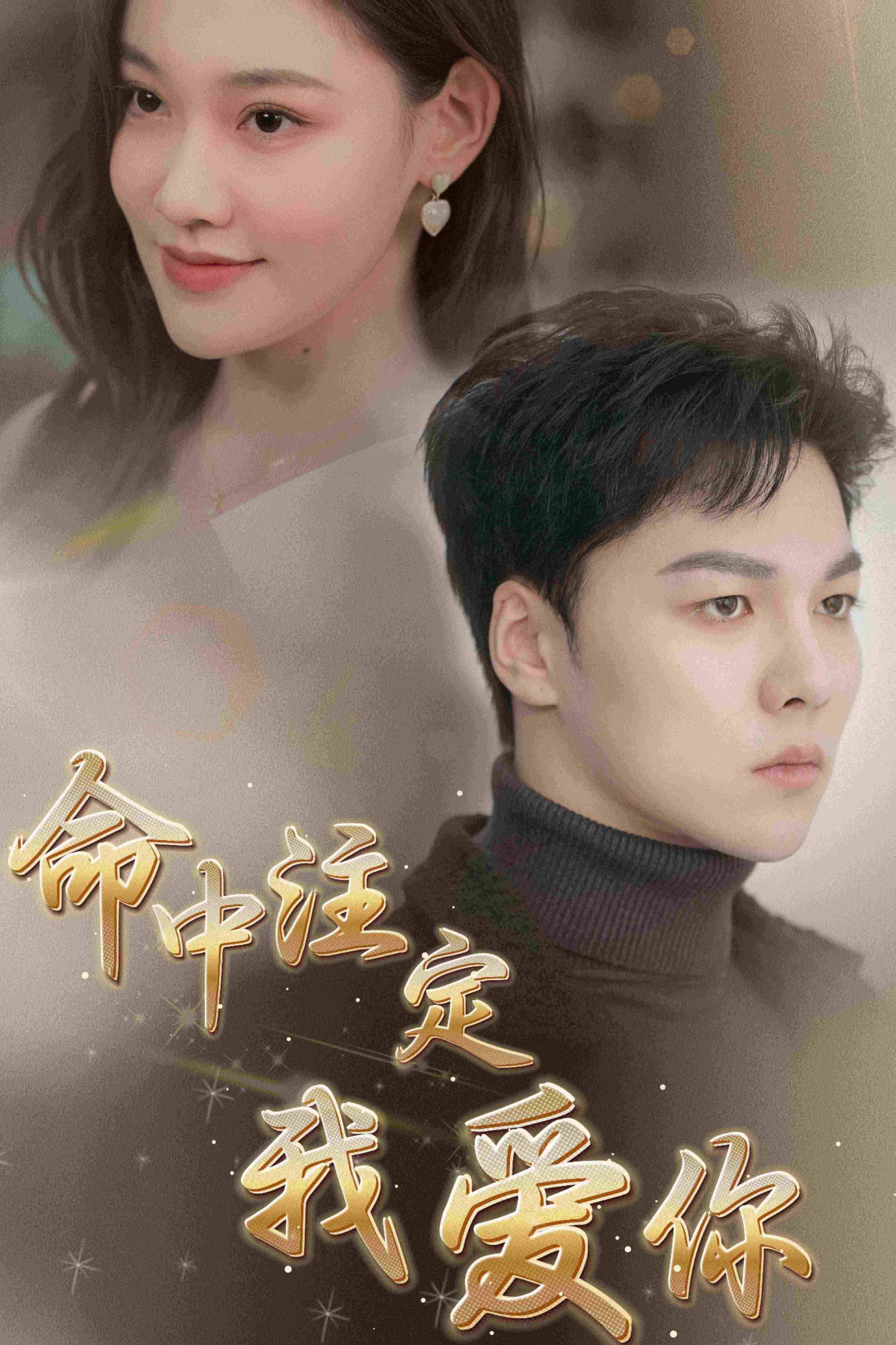 你是我的命中注定