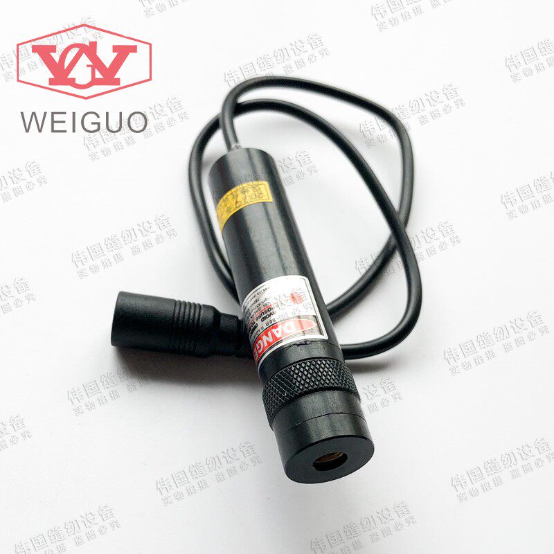 什么情况下适合使用10米高亮裁剪裁布裁床设备定位大十字线激光器？