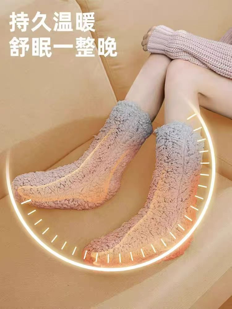 【妍妍同款】丝麻袜子 CC25080305，穿出高级感的秘密武器✨