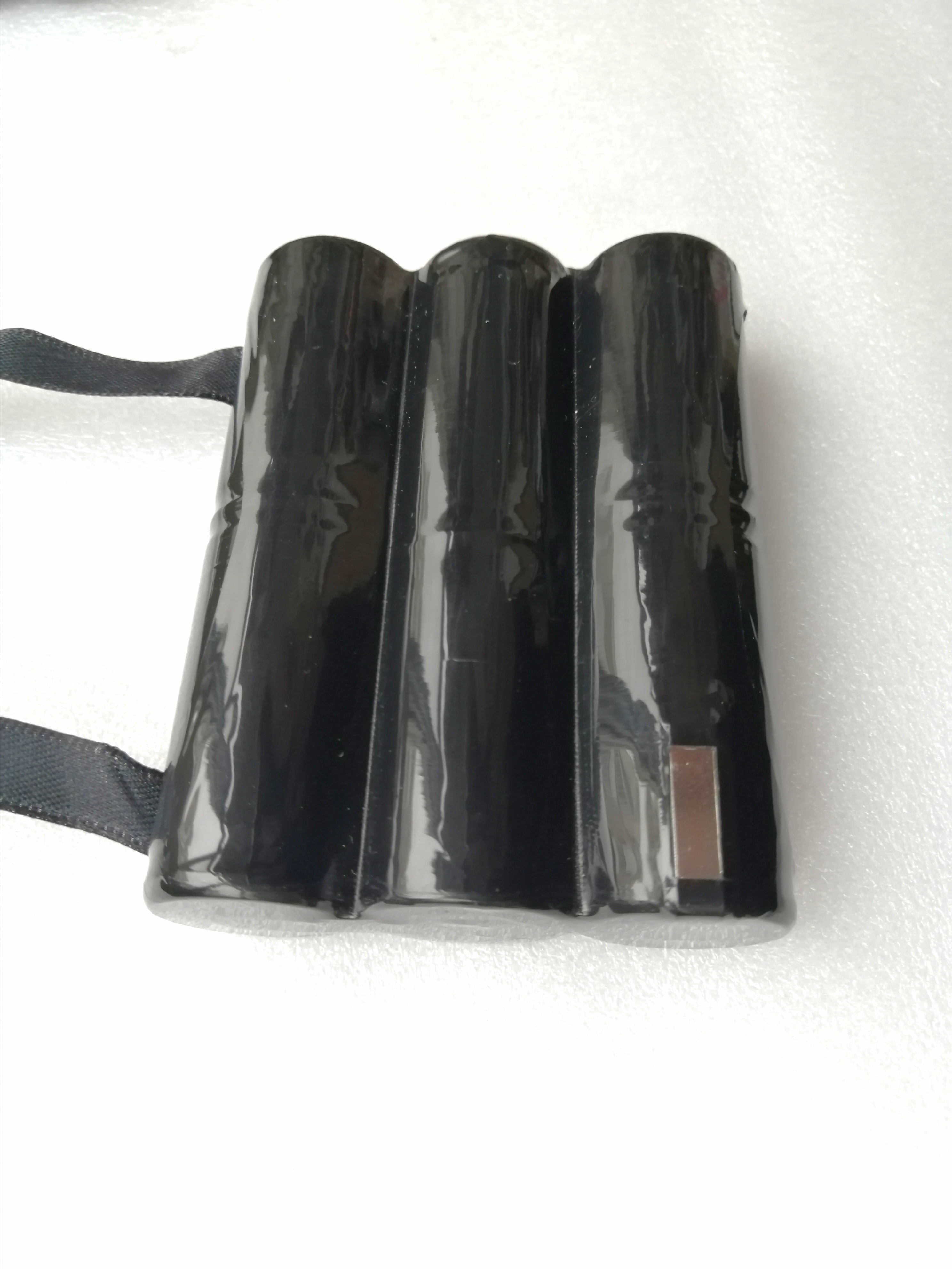 压力校验仪专用电池组 DPI 610：高效精准的测量伴侣