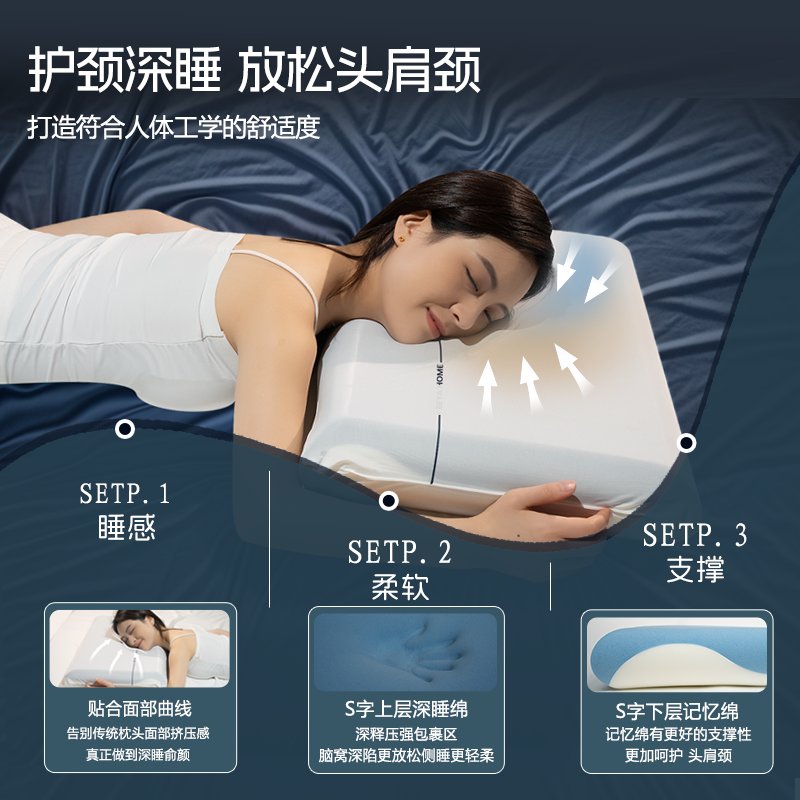 抗菌防螨，守护全家健康睡眠！你的床上用品安全吗？️