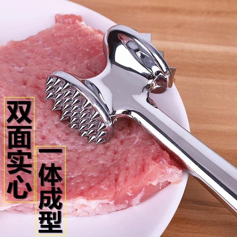 厨房高档肉锤：解锁美食新境界，让每一口肉都变得鲜嫩多汁！✨