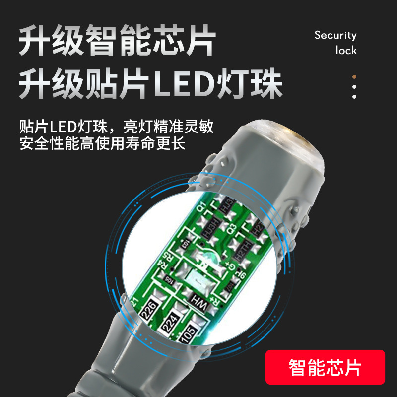 智能家居控制神器：Home Assistant Voice Preview Edition ESP32-S3 Soc With 16MB，开启智能生活新篇章！