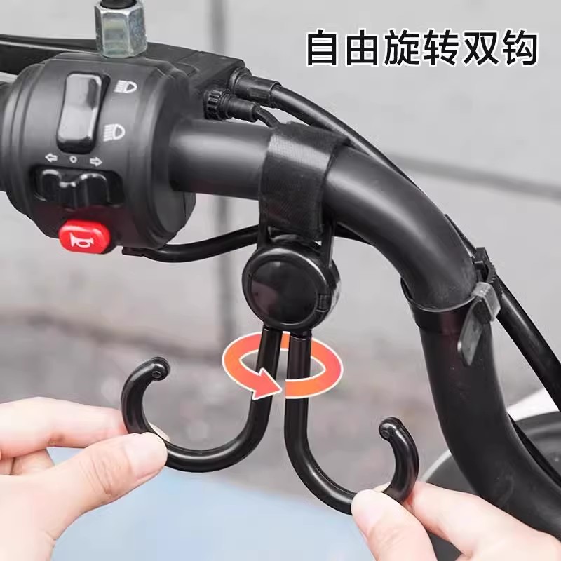 两三百的摩托车头盔真的安全吗？选错血亏！