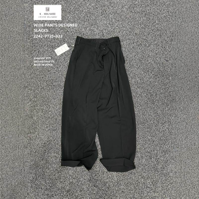 卡宾五分西裤适合什么场合？夏季新款能否抗皱?