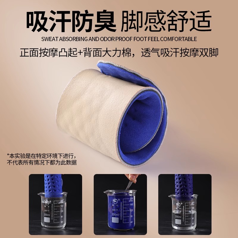 现货！鹿小姐手工鞋：踩屎感超软，博肯拖鞋的温柔陷阱！