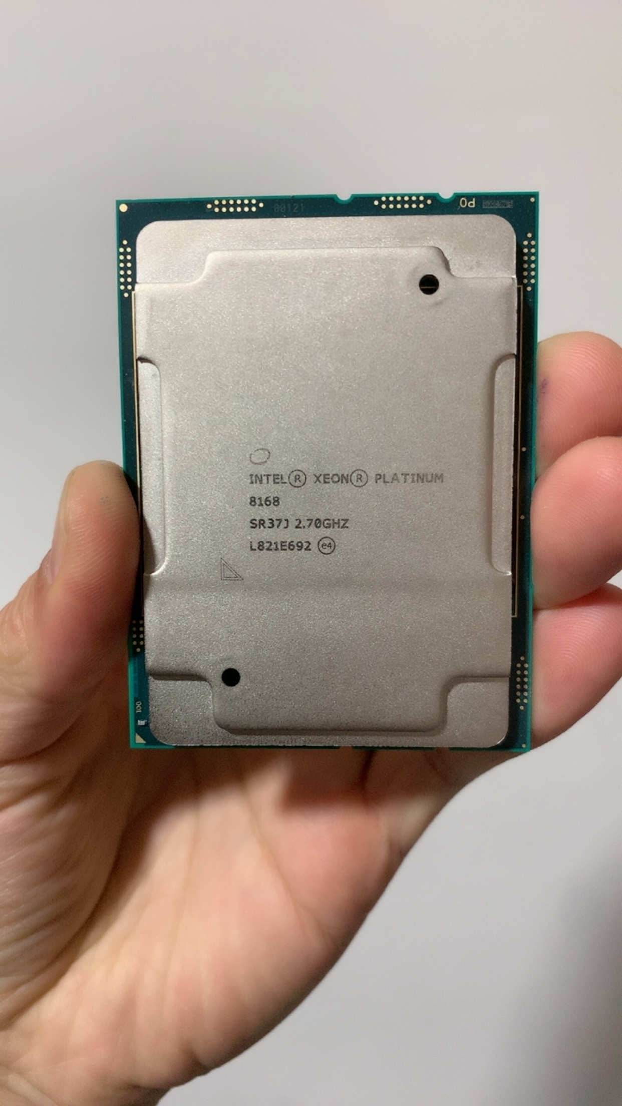 Intel G1610 &amp; 8488C &amp; 8375C &amp; 6238 &amp; 4216 &amp; 5220S &amp; 6230 &amp; 6258R：揭秘Intel CPU家族的秘密武器