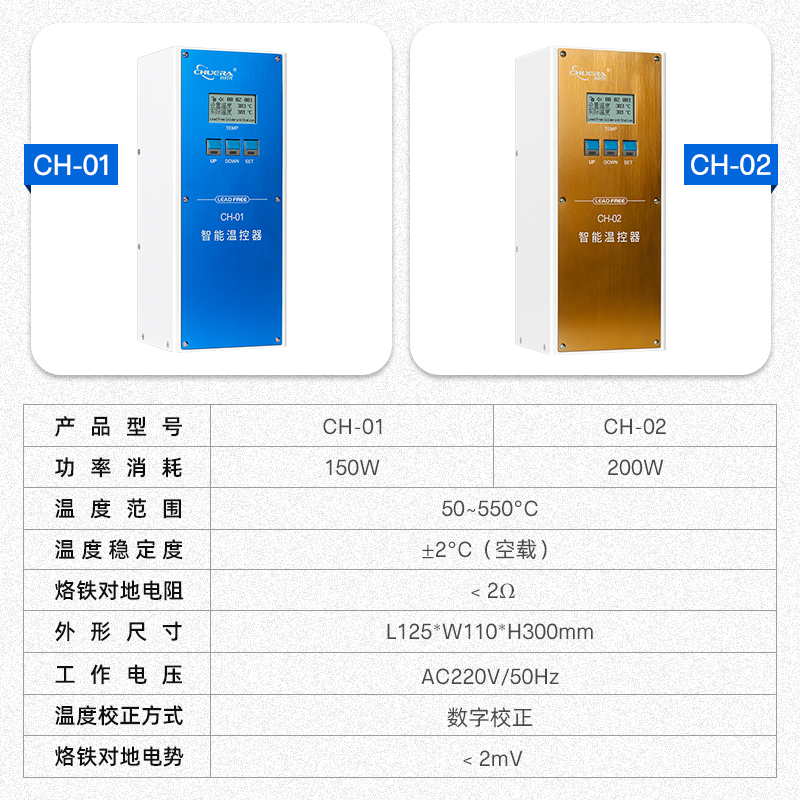 创时代CH0102自动焊锡机：威乐系列，焊接界的智能革命！