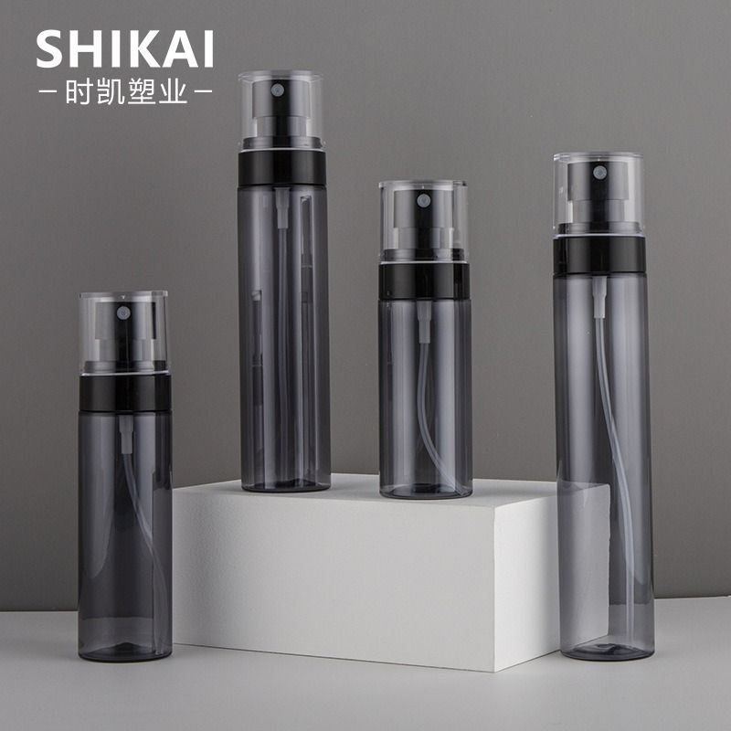 旅行必备神器！小型酒精喷壶+化妆补水喷瓶，一物多用太方便！