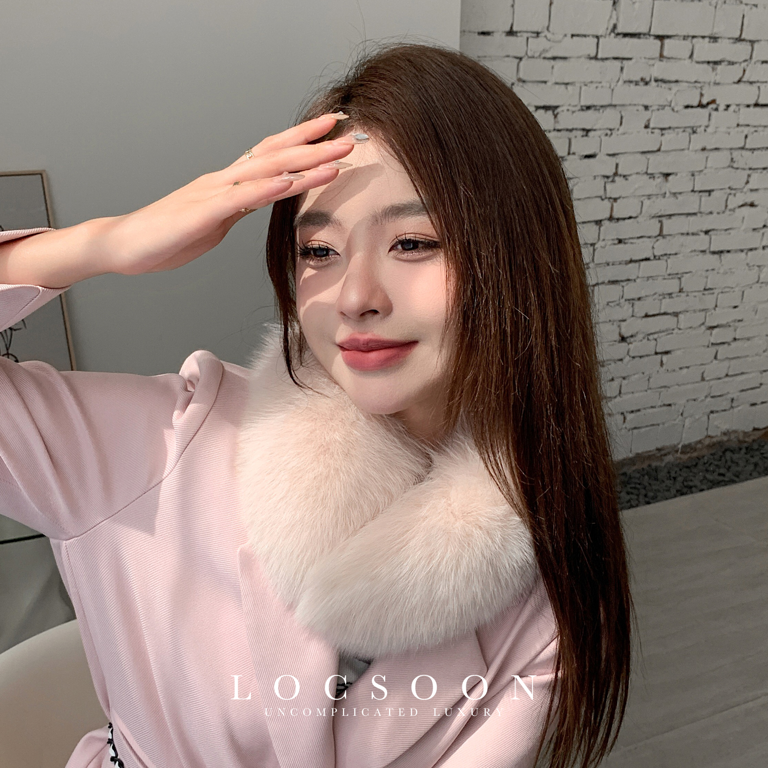 为什么北极狐的毛皮会随着季节变化呢？
