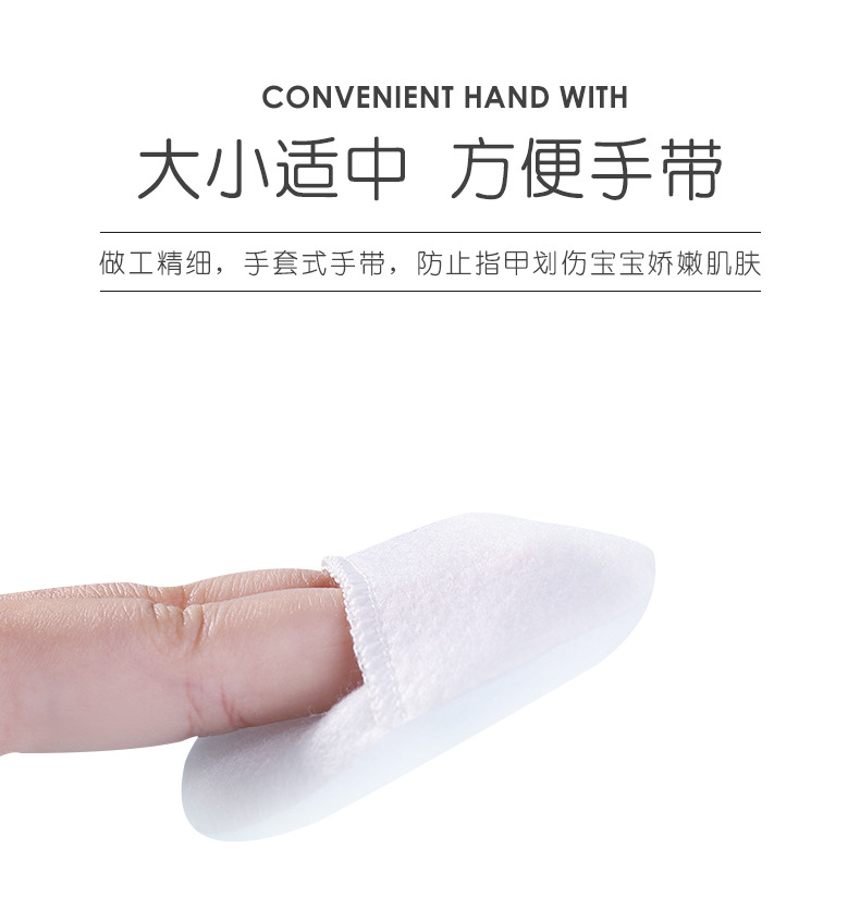 新生儿必备！婴儿专用粉扑测评！这波不买真的亏大了