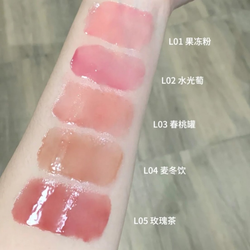 口红是用什么做的？成分揭秘让你更懂它
