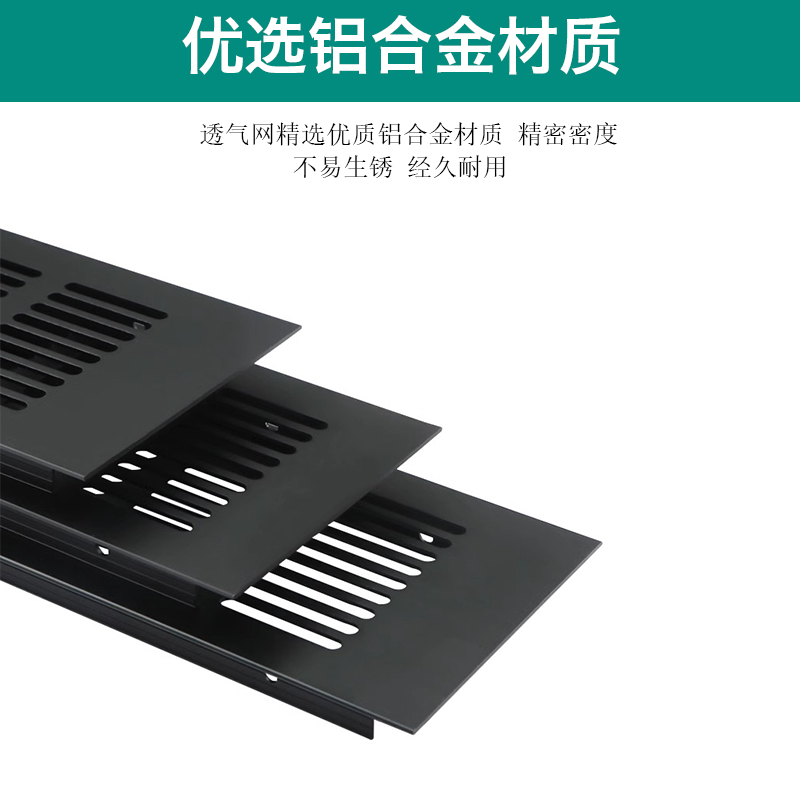 房车改装用品大全：橱柜通风口散热口出风口进气口排风口家具配件，打造完美移动之家！