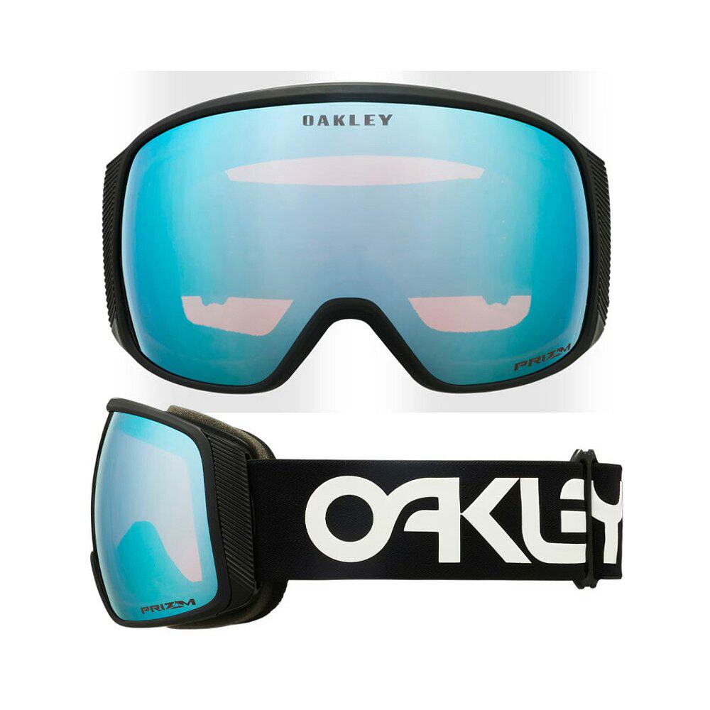 什么样的滑雪镜最适合初学者？2026年日本直邮OAKLEY 滑雪/单板滑雪镜推荐