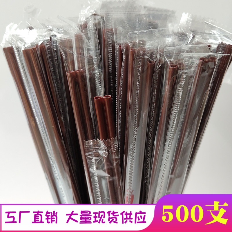 耐高温一次性塑料棒：透明咖啡搅拌棒的神奇之旅，食品级安全又环保！