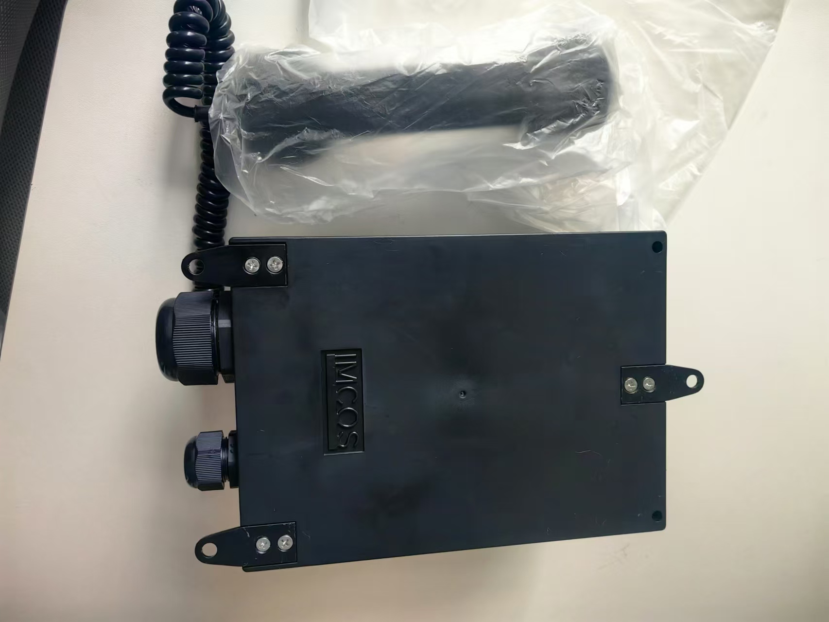 IMCOS声力电话9022/WHS！听障人士福音？这波真的香到爆