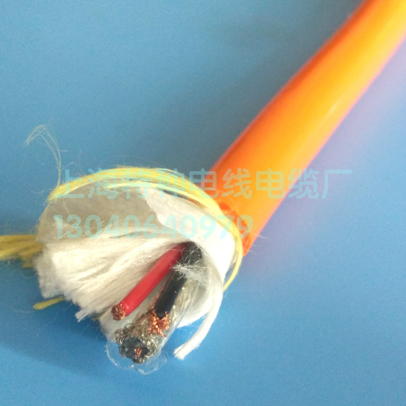 医美设备定制：同轴4芯复合线缆，高柔性高清视频传输的秘密武器！