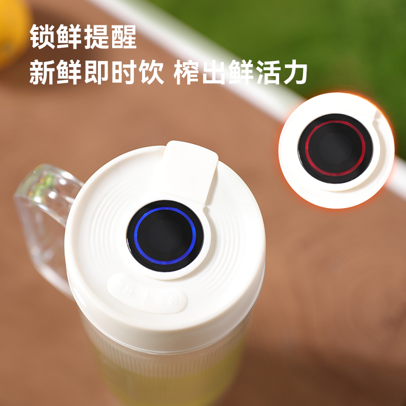 Glasslock Baby榨汁杯：宝宝辅食神器，妈妈们的福音