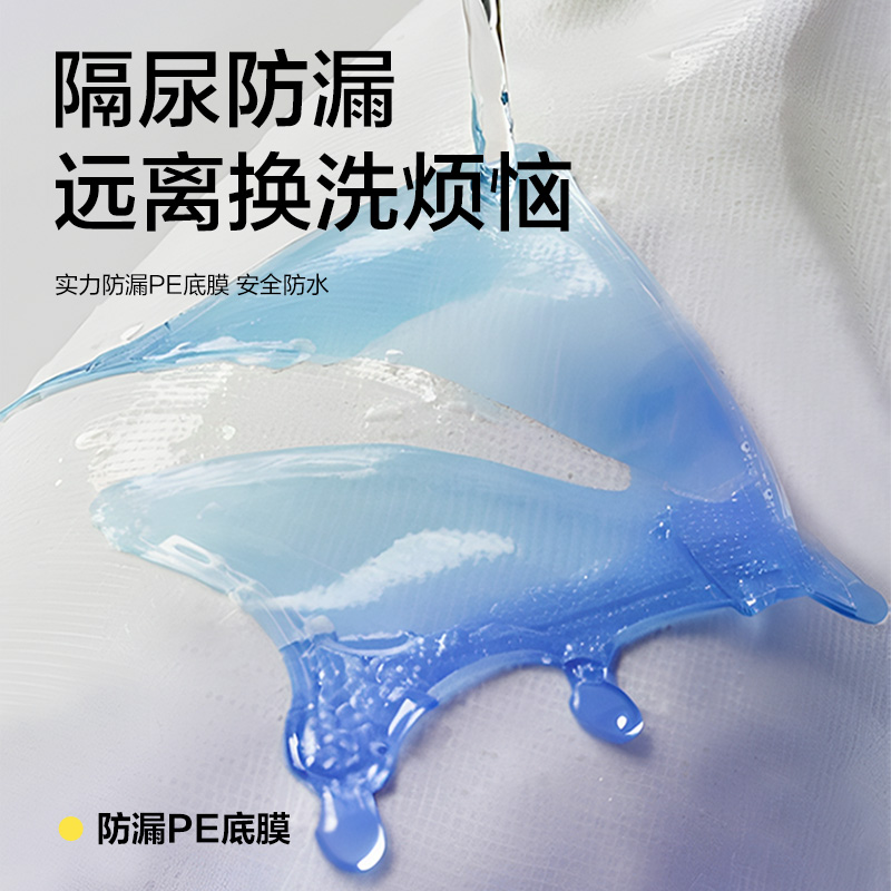 老人必备！可靠吸收宝60x90护理垫24箱到底有多香？这波真不亏！